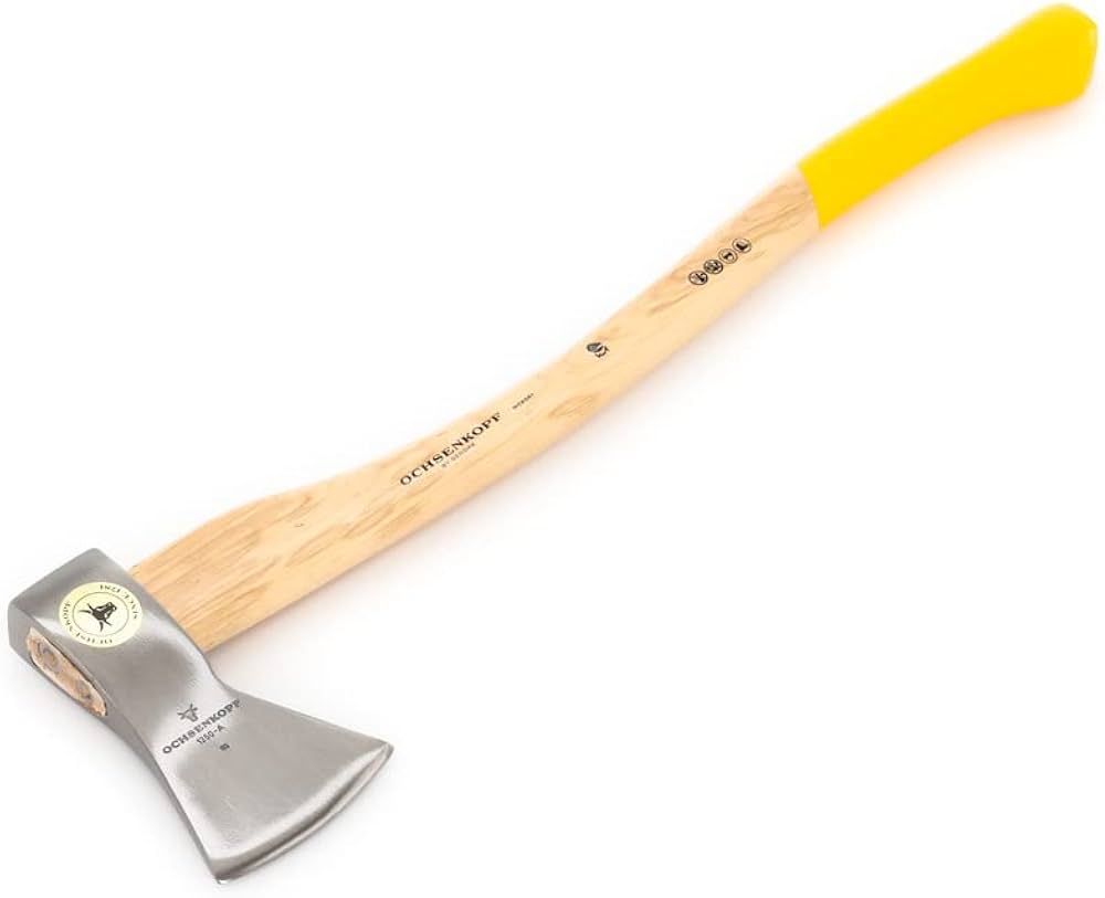 Axe 1250 g  hickory handle