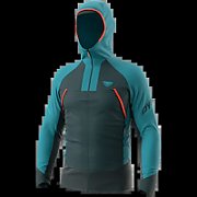 Speed softshell storm vest blue-3010-m DYNAFIT