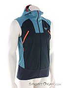 Speed softshell storm vest blue-3010-m DYNAFIT