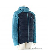 Speed softshell storm vest blue-3010-m DYNAFIT