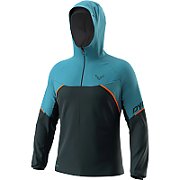 Speed softshell storm vest blue-3010-m DYNAFIT