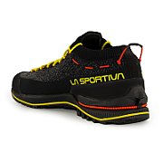 Shoes tx2 evo-black-yellow-45