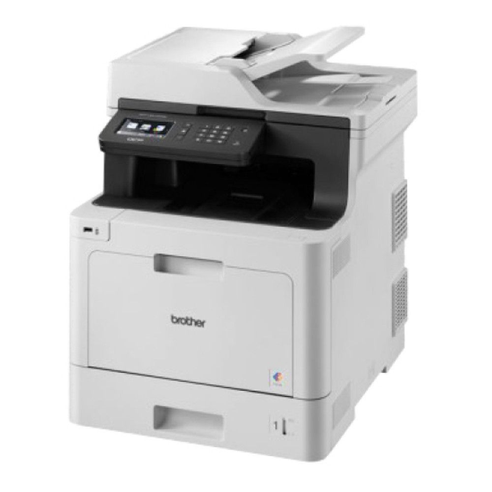 Brother DCP-L8410CDW - multifunktion