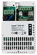 SATEL BUFFER POWER SUPPLY APS-612