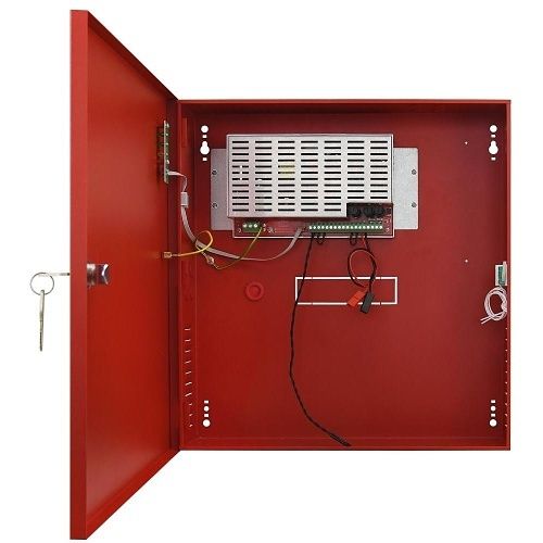 EN54C-2A17 Power Supply for Systems