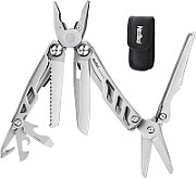 Multittool flagship pro ne20203-silver NEXTOOL