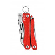 Multitool mini flagship ne20051-red NEXTOOL