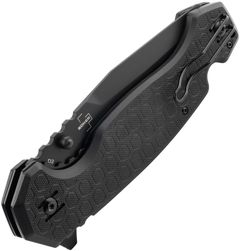 Dönges Professional Tactical Knife