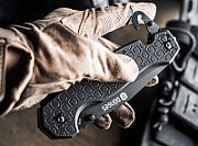 Dönges Professional Tactical Knife