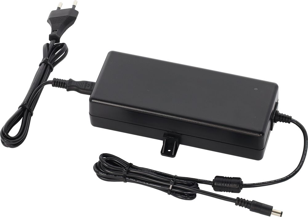 SWITCHED-MODE POWER SUPPLY DESKTOP FOR CCTV Pulsar PSD12070 12V/7A