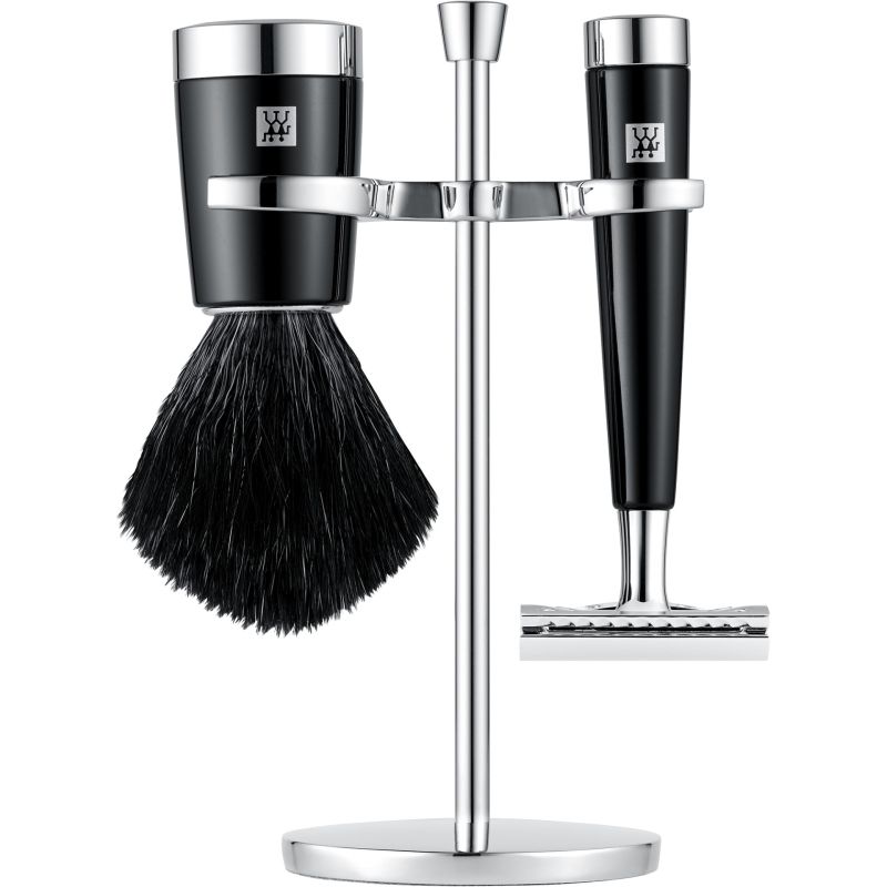 ZWILLING CLASSIC 3-Piece Shaving Set