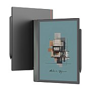 Ebook Onyx Boox Note Air 4 C 10 3  E-Ink Kaleido 3 64GB Wi-Fi Gray