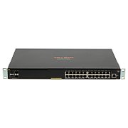 Jnc HPE Aruba 2930F 24G PoE+ 4SFP+ Swch