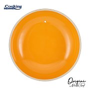 OALA CERAMICA CU CAPAC,  17x18 CM, 4.5 L, NICOLAI TAND, COOKING BY HEINNER