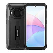 Blackview BV6200 6.56  HD+ Helio A22 4GB+64GB DS TF Card (1Tb Max) CAM 8+13+0.3MP 13000mAh IP68 & IP69K MIL-SPEC 810H 18W Reverse Charging Android 13 Black