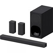 Soundbar Sony HT-S20R, 400W, 5.1, Bluetooth, HDMI ARC, USB