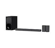 Soundbar Sony HT-S20R, 400W, 5.1, Bluetooth, HDMI ARC, USB