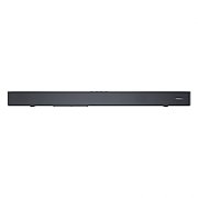 SOUNDBAR HORIZON HAV-S2030 / System 2.0 / Max Audio Power 60W (30W x2) / Digital Optical / AUX (3.5mm) / HDMI-ARC (CEC) / BT 5.4 / USB Playback / DOT-Matrix Display / Remote + Button Keys / Impedance: 4Ω x2 / Signal to Noise Ratio (SNR): 73dB / Wall-Mount Ready / Full Size / Titanium Dark Grey