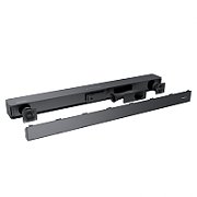 SOUNDBAR HORIZON HAV-S2030 / System 2.0 / Max Audio Power 60W (30W x2) / Digital Optical / AUX (3.5mm) / HDMI-ARC (CEC) / BT 5.4 / USB Playback / DOT-Matrix Display / Remote + Button Keys / Impedance: 4Ω x2 / Signal to Noise Ratio (SNR): 73dB / Wall-Mount Ready / Full Size / Titanium Dark Grey