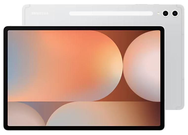 Samsung Galaxy Tab S10+ (X826) 5G 12/512GB Silver