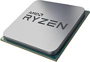 Procesor AMD Ryzen 5 2400G, 4C / 8T, 3.60 - 3.90 GHz, 6 MB cache, 65 W, Tray