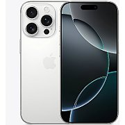 Apple iPhone 16 Pro 256GB white titanium