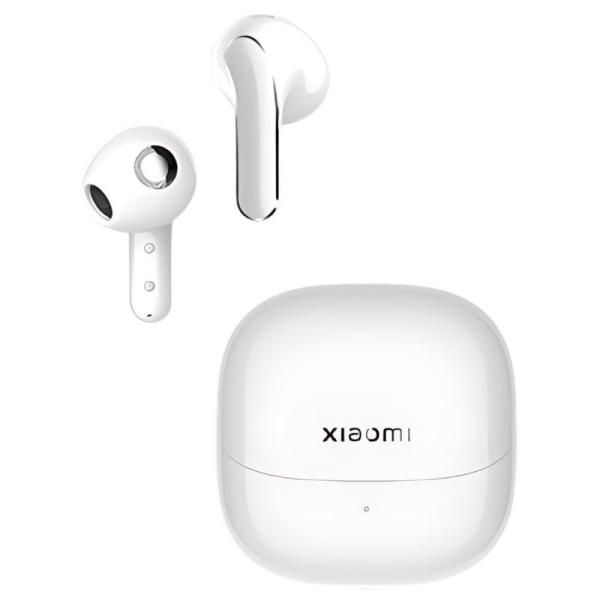 Xiaomi Buds 5 True Wireless IE Headphones ceramic white