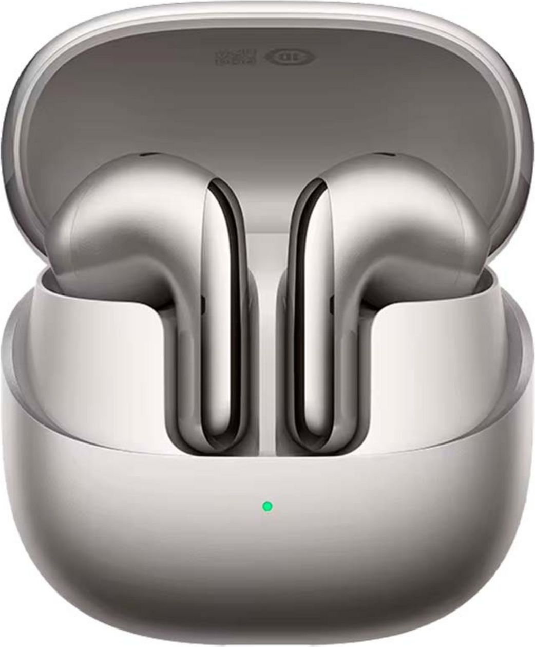 Xiaomi Buds 5 True Wireless IE Headphones titan gray