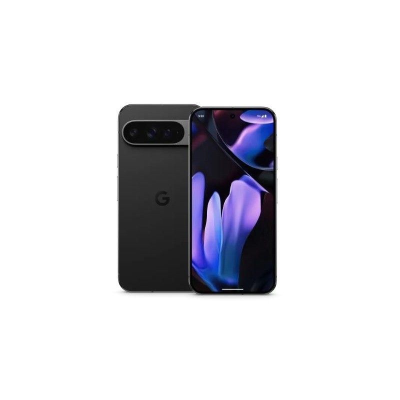 Google Pixel 9 Pro XL 256GB obsidian