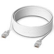 Ubiquiti UACC-Cable-Patch-EL-15M-W Cablu de patch UniFi Etherlighting