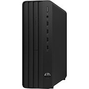 Desktop PC HP Pro 290 G9 SFF, Intel Core i5-14500 (14 C / 20 T, 2.6 GHz - 4.8 GHz, 11.5 MB cache, 65 W), 16 GB RAM, 1 TB SSD, DVD-RW, Intel Intel UHD Graphics, 180 W, Windows 11 Pro