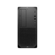 Desktop PC HP Z2 G9 SFF, Intel Core i7-13700 (16 C / 24 T, 2.1 GHz - 5.2 GHz), 16 GB RAM, 512 GB SSD, NVIDIA NVIDIA T1000 8 GB, Windows 11 Pro
