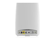 NETGEAR LBR20 router wireless Gigabit Ethernet Bandă dublă (2.4 GHz/ 5 GHz) 4G Alb