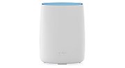 NETGEAR LBR20 router wireless Gigabit Ethernet Bandă dublă (2.4 GHz/ 5 GHz) 4G Alb