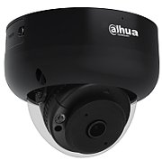 Dahua Technology WizSense DH-IPC-HDBW3441R-AS-P camere video de supraveghere Dome IP cameră securitate Interior & exterior 2880 x 1620 Pixel Tavan/perete