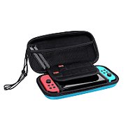 Husa transport Trust pt Nintendo Switch, greutate 220g, rosu