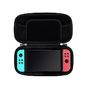 Husa transport Trust pt Nintendo Switch, greutate 220g, rosu
