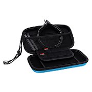 Husa transport Trust pt Nintendo Switch, greutate 220g, rosu