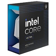 Procesor Intel Core Ultra 9 285K, 24C (8P + 16E), 3.70 - 5.70 GHz, 36 MB cache, 125 W, 13 TOPS, Box