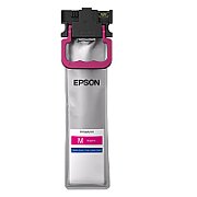 Cartus cerneala Epson C13T11N340 ,Magenta ,5 000 pagini ,Original (C13T11N340) 