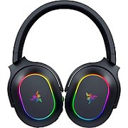 Casti Razer Barracuda X Chroma, wireless, bluetooth, conectivitate 2.4 GHz Wireless/Bluetooth,  , pana la 35h (iluminare pornita), iluminare RGB, negru