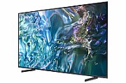 Televizor Smart QLED SAMSUNG 55Q60D, 138 cm, UHD 4K, HDR, Clasa E