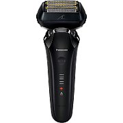 Panasonic | Shaver | ES-LS6A-K803 | Operating time (max) 50 min | Wet & Dry | Lithium Ion | Black