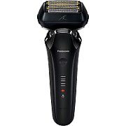 Panasonic | Shaver | ES-LS6A-K803 | Operating time (max) 50 min | Wet & Dry | Lithium Ion | Black