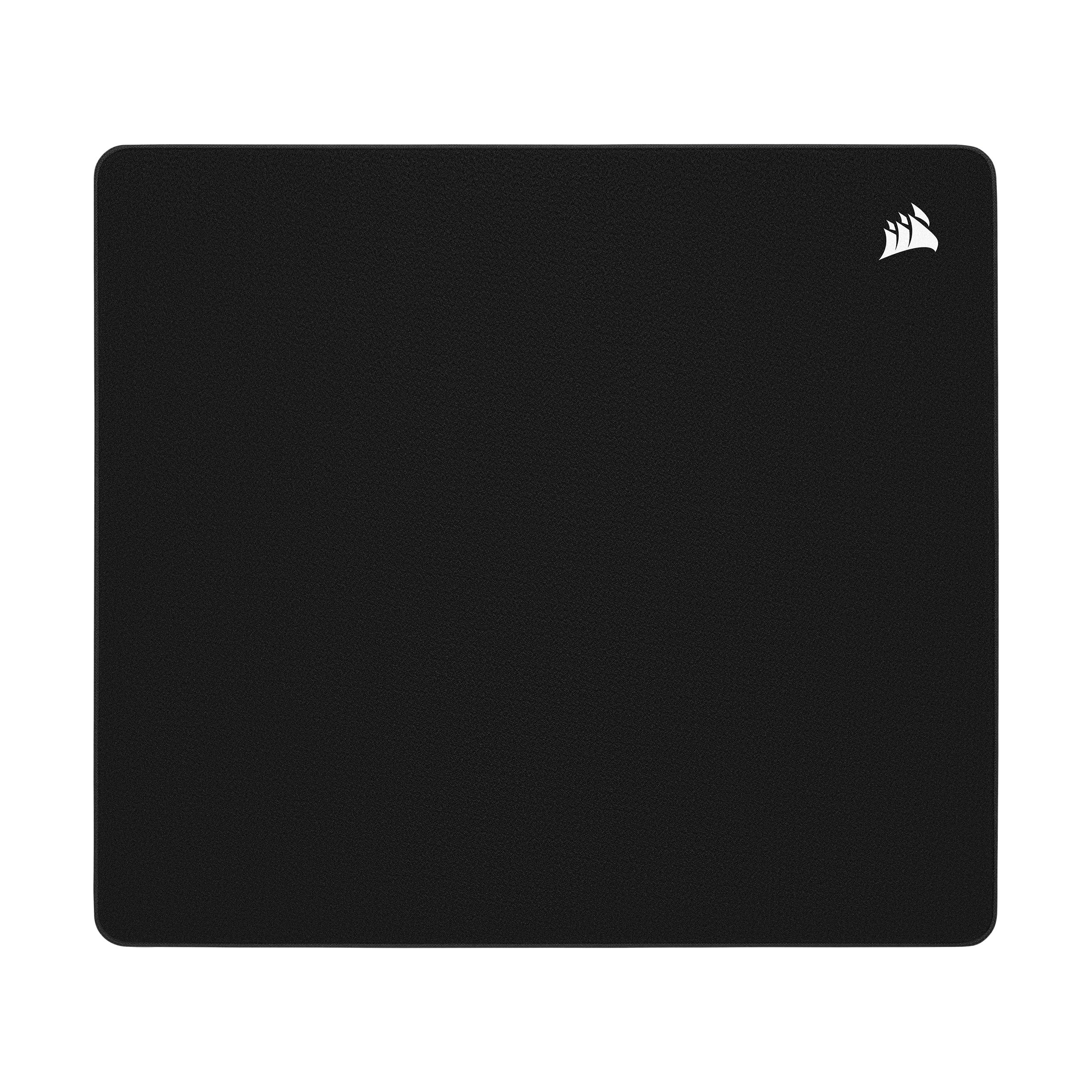 Corsair MM500 v2 Hybrid Fabric Gaming Mouse Pad  large - black