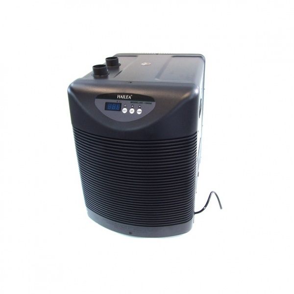 Hailea Continuous Flow Cooler Ultra Titan 2000 (HC1000=1650Watt Cooling Capacity)
