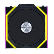 Ventilator Lian Li LULI-089 ,120 x 120 x 28 mm ,400 - 2,000 RPM ,Negru ,RGB 