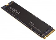 Crucial Crucial SSD T500 2TB PCie 4.0  NVMe