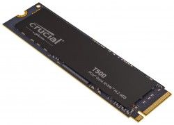 Crucial Crucial SSD T500 1TB PCie 4.0  NVMe