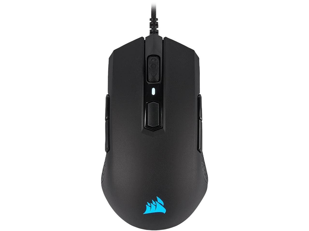 Corsair M55 Gaming Mouse - black